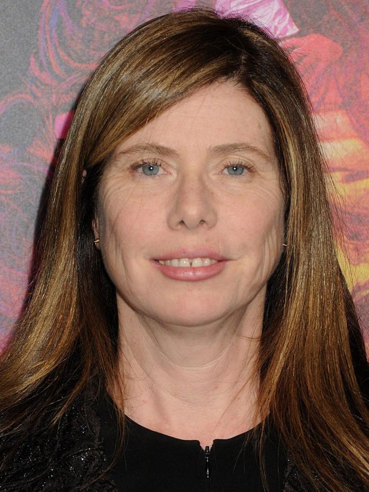 Photo of JoAnne Sellar
