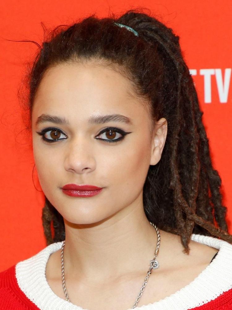 Photo of Sasha Lane