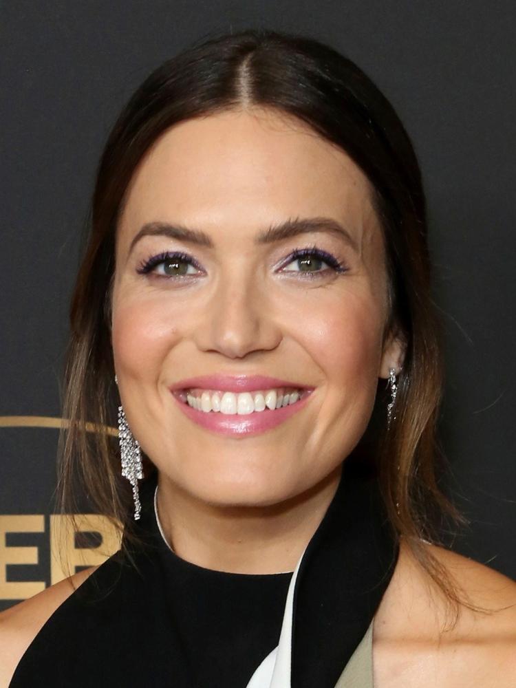 Photo of Mandy Moore