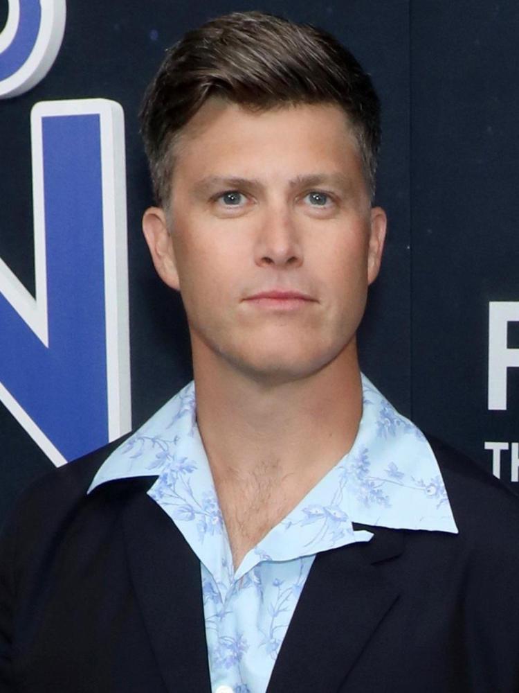 Photo of Colin Jost