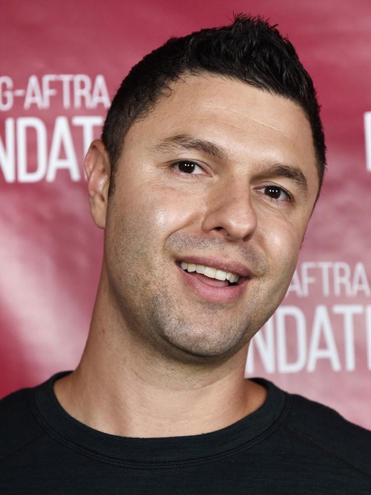 Photo of Dan Lagana