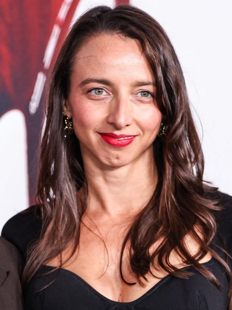 Photo of Alexis Forte
