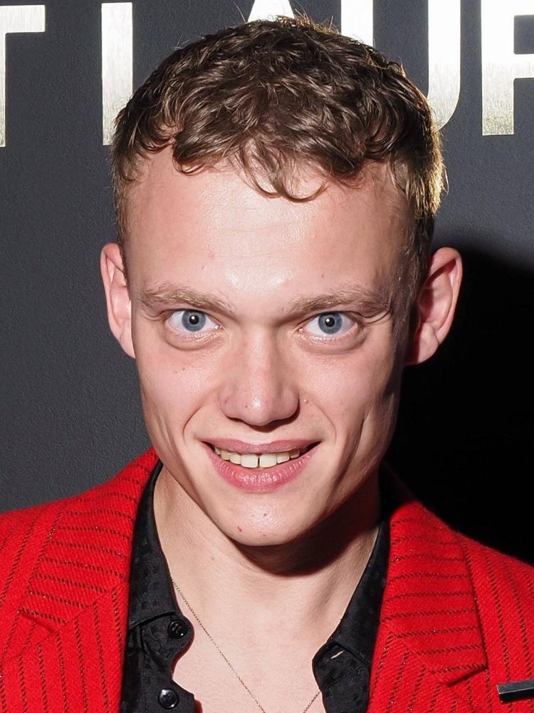 Photo of Jojo Macari
