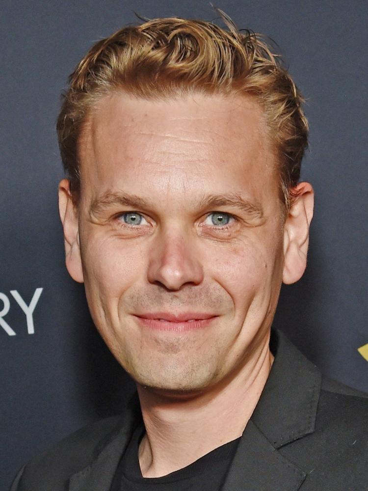 Photo of Martin Bernfeld