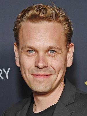 Martin Bernfeld