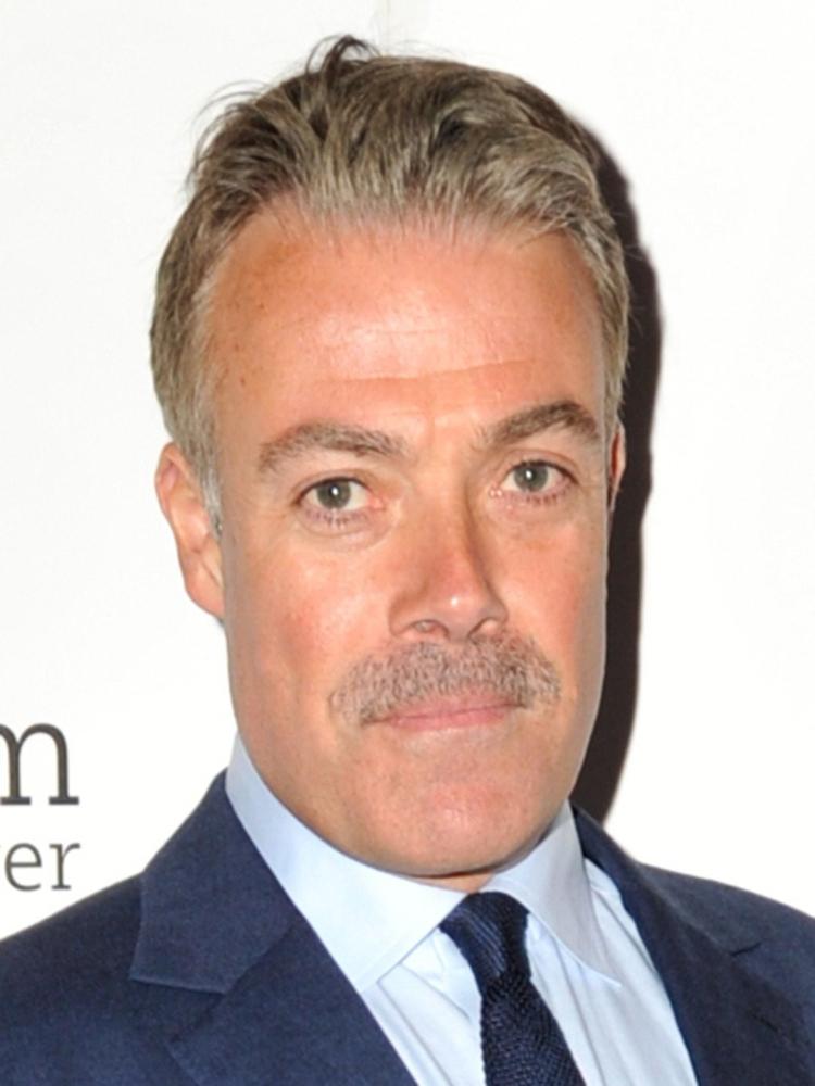 Photo of Robert Portal