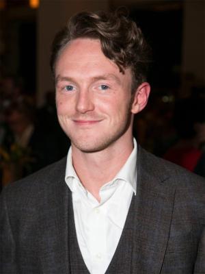 Joshua Hill
