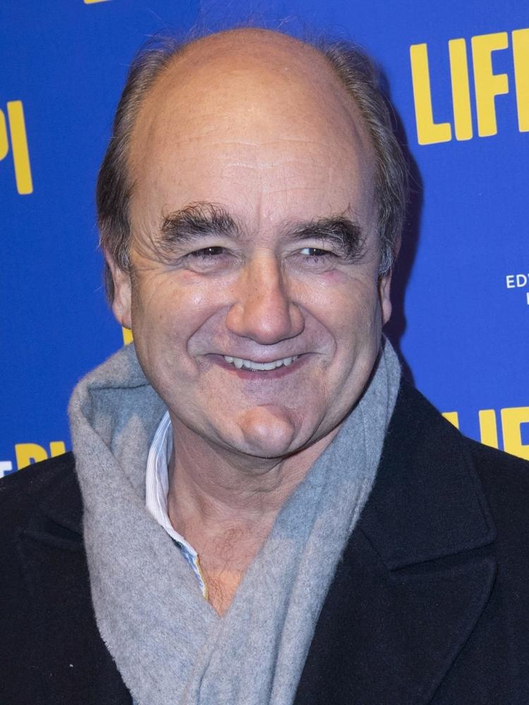 Photo of David Haig