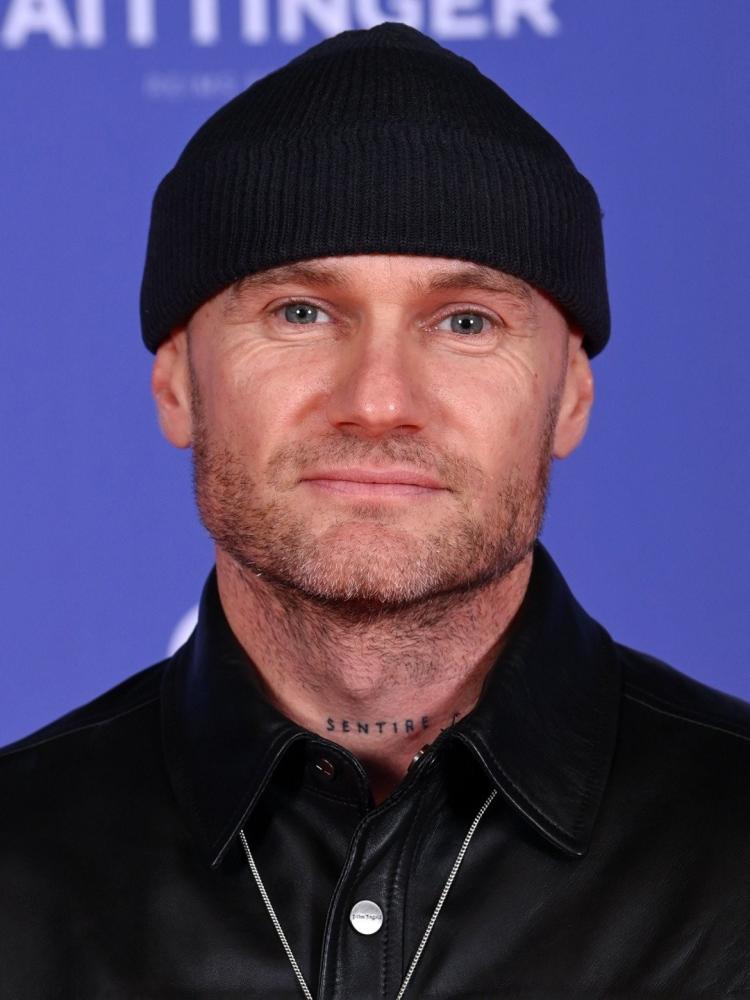 Photo of Jamie Ramsay