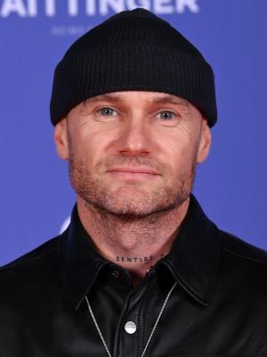 Jamie Ramsay