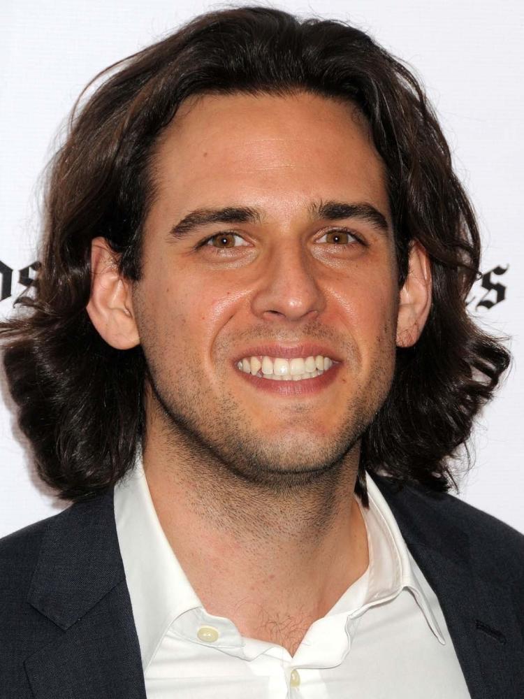 Photo of Roberto Patino