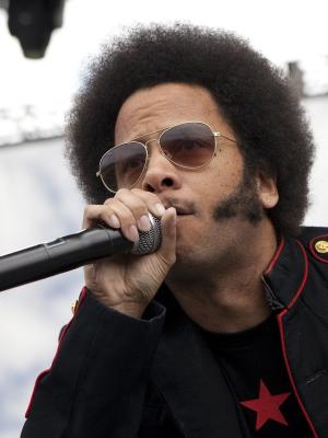 Boots Riley
