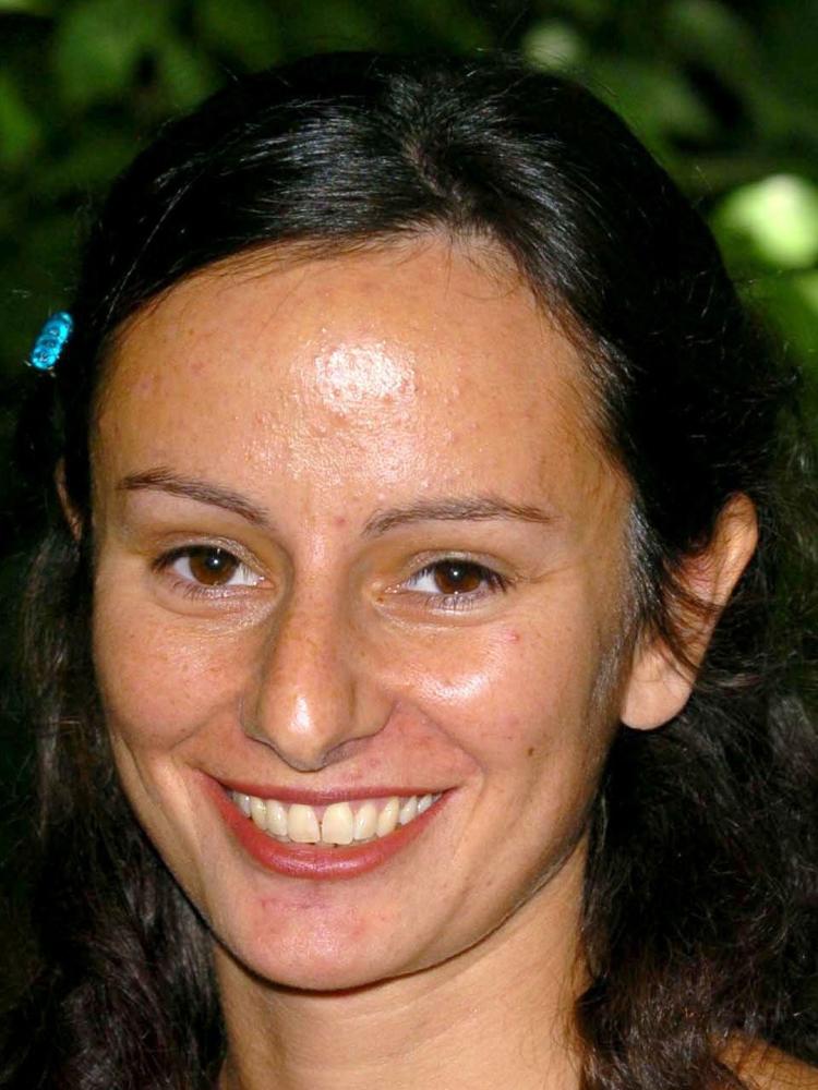 Photo of Natasha Braier