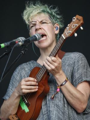 Tune-Yards