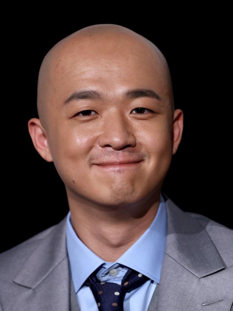 Photo of Bei-Er Bao