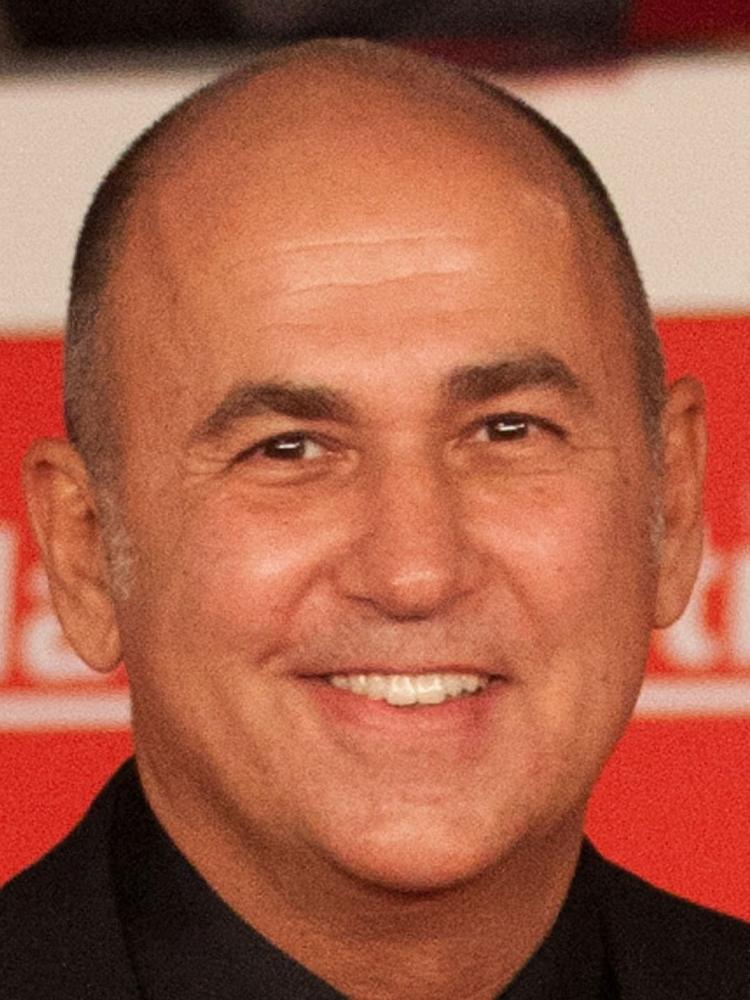Photo of Ferzan Ozpetek