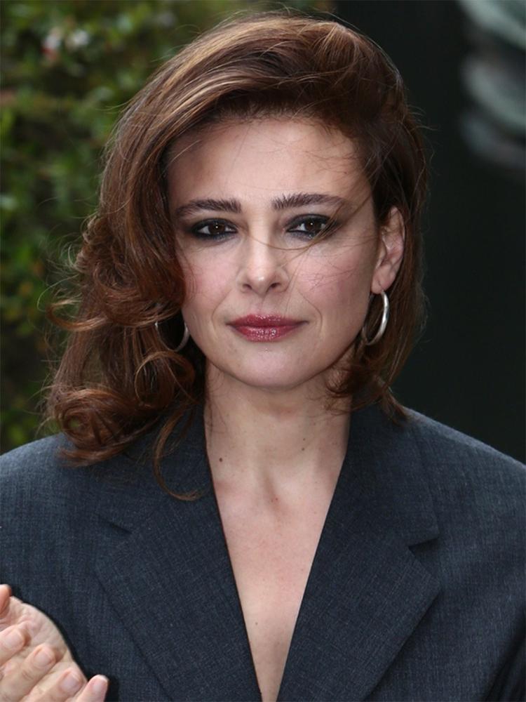 Photo of Jasmine Trinca