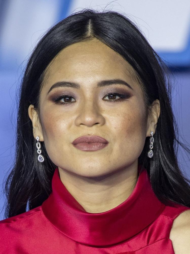 Photo of Kelly Marie Tran