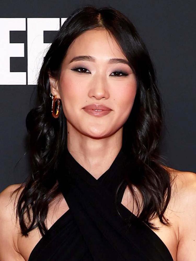 Photo of Andie Ju