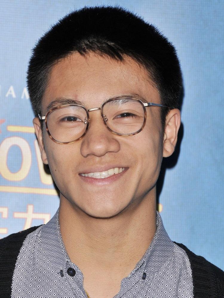 Photo of Brandon Soo Hoo