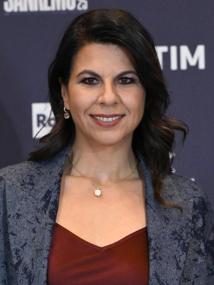 Photo of Geppi Cucciari