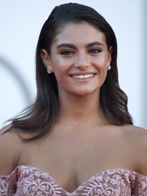 Aurora Giovinazzo