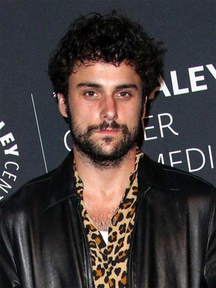 Photo of Jack Falahee