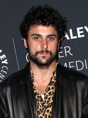 Jack Falahee