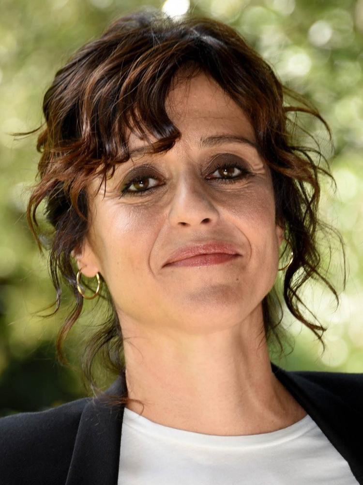 Photo of Vanessa Scalera