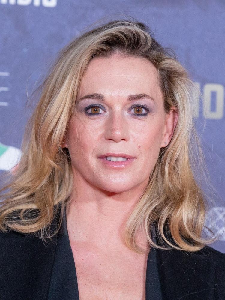Photo of Milena Mancini