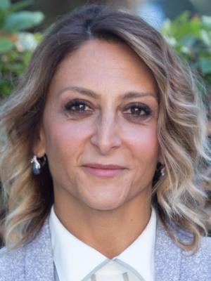 Paola Minaccioni