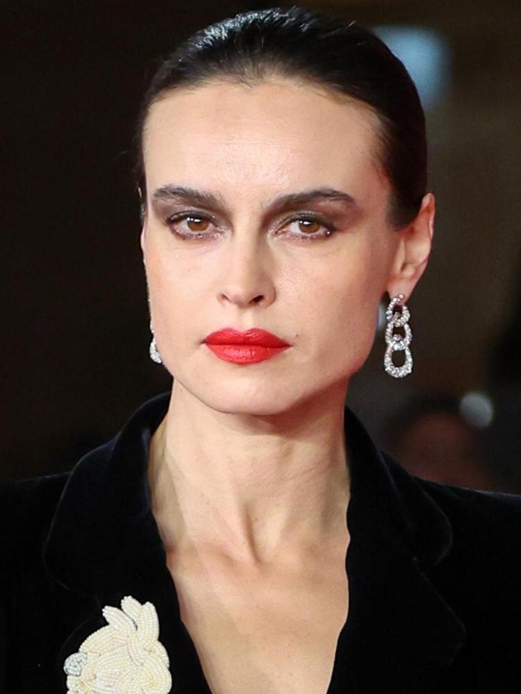 Photo of Kasia Smutniak