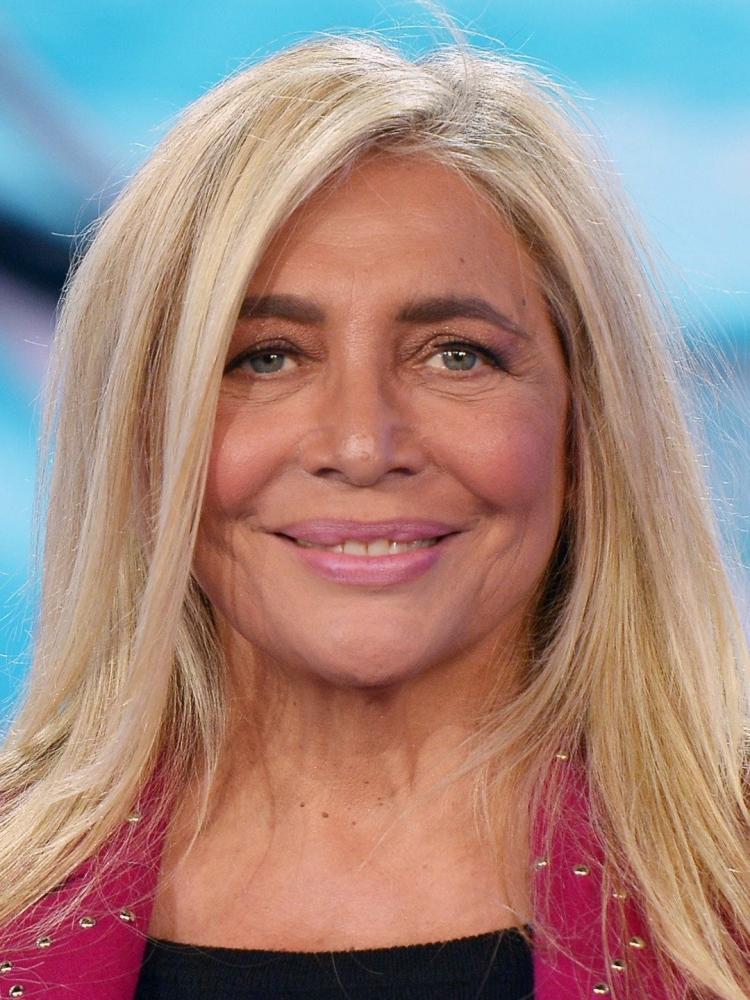 Photo of Mara Venier