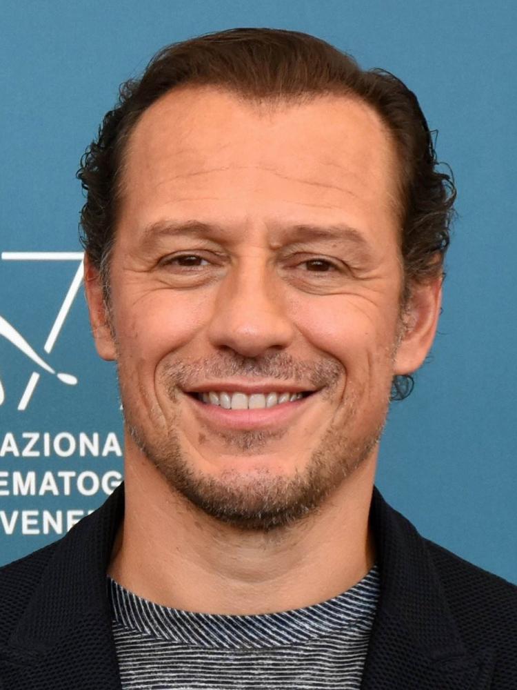 Photo of Stefano Accorsi