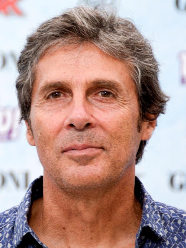 Photo of Luca Barbarossa