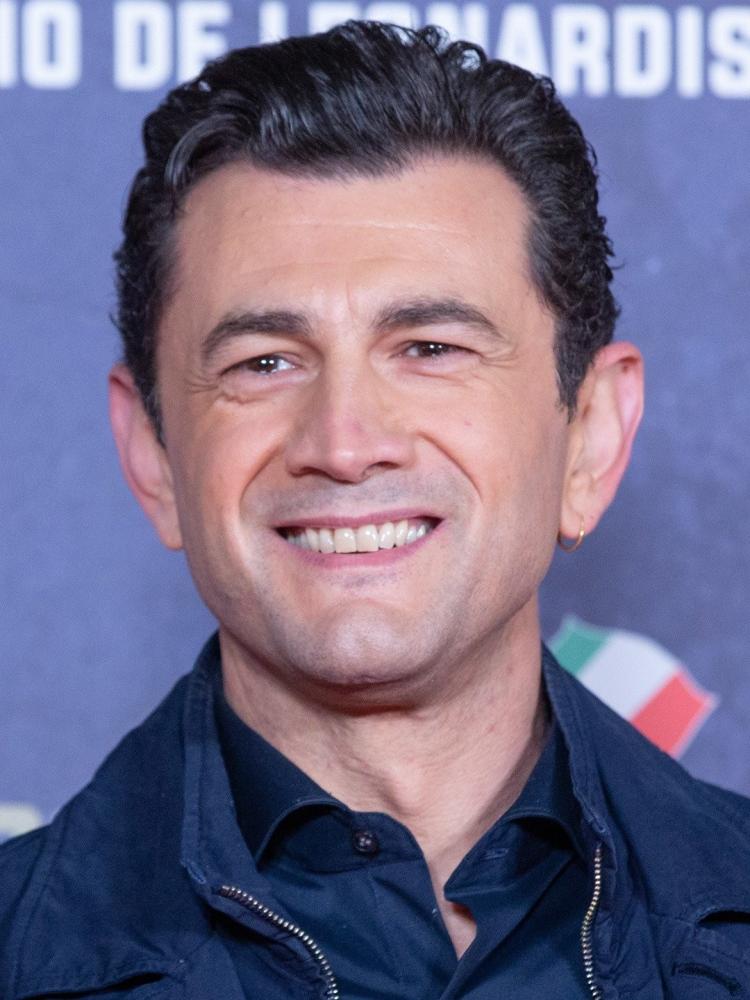 Photo of Vinicio Marchioni
