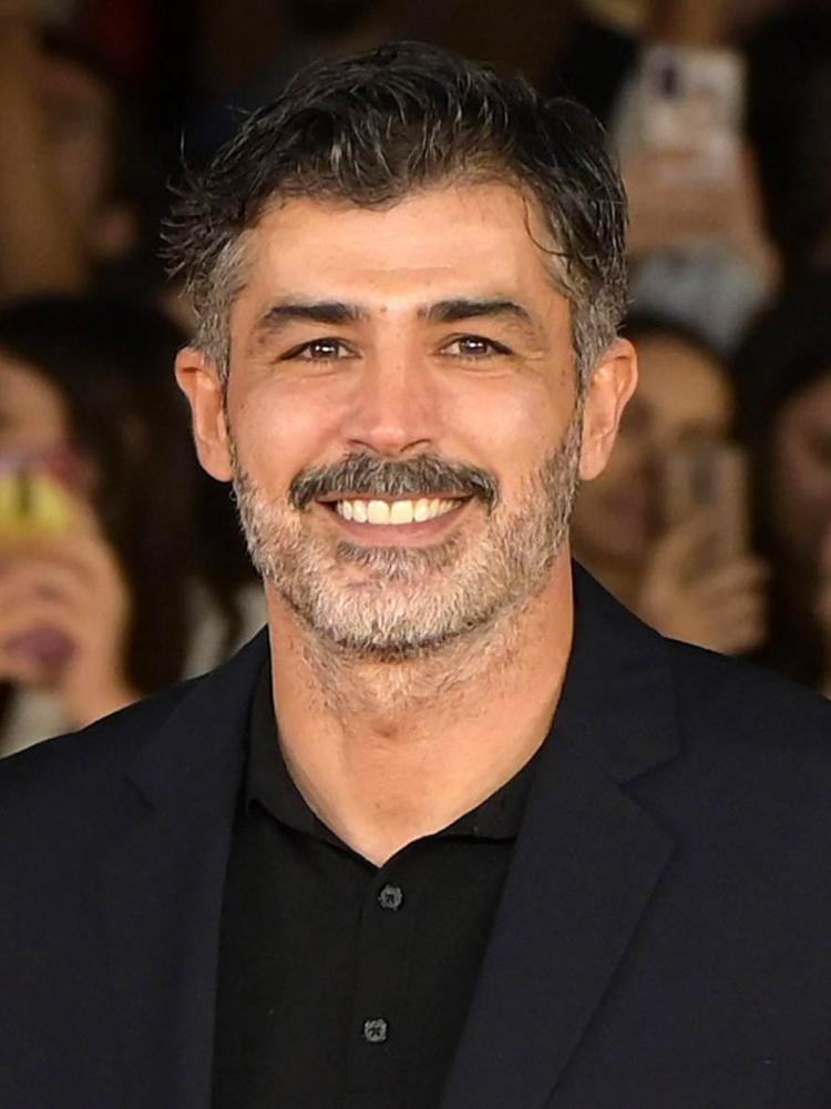Photo of Carmine Recano