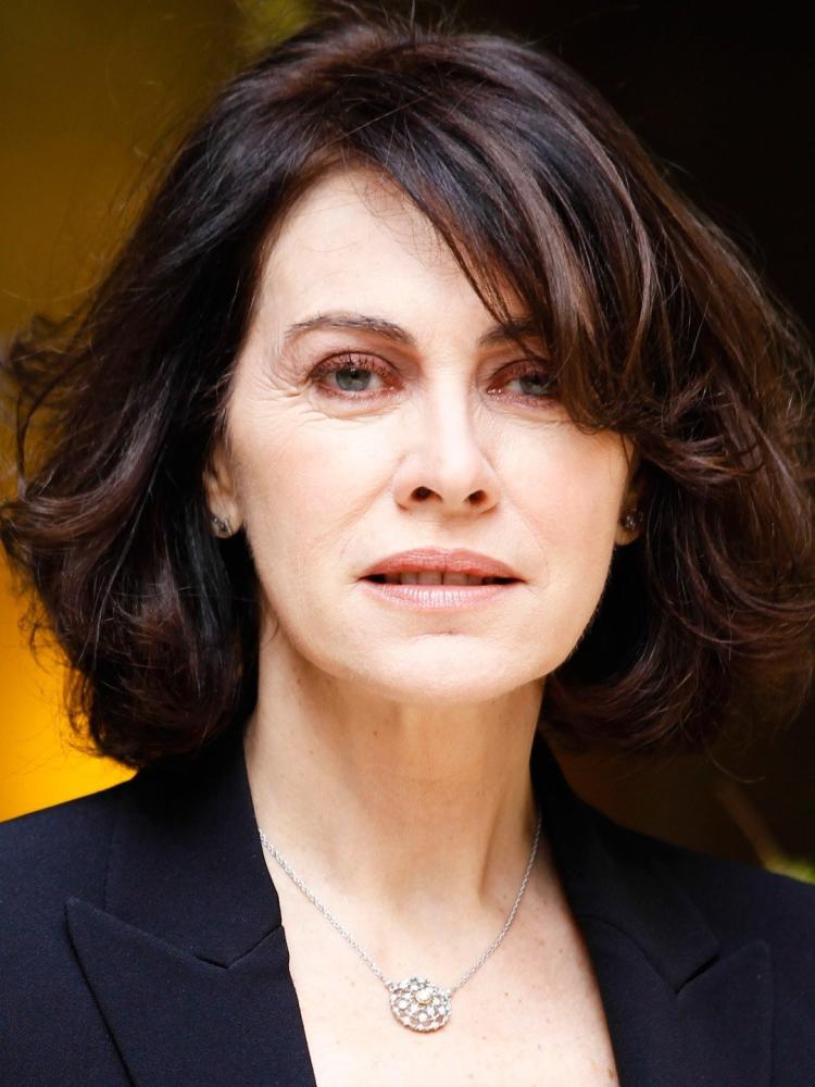 Photo of Elena Sofia Ricci