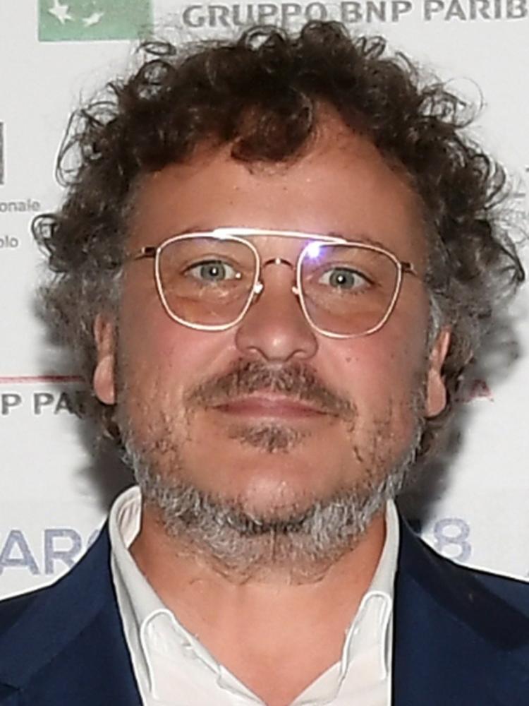 Photo of Marco Belardi