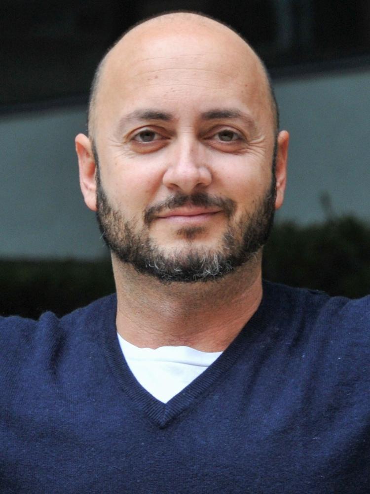Photo of Ivo Avido