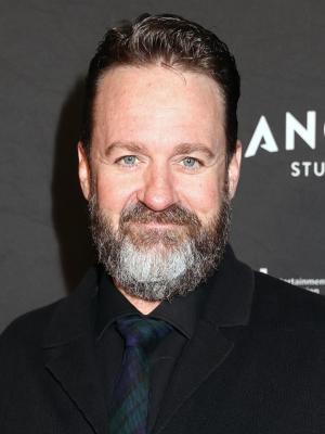 Christopher Robin Miller