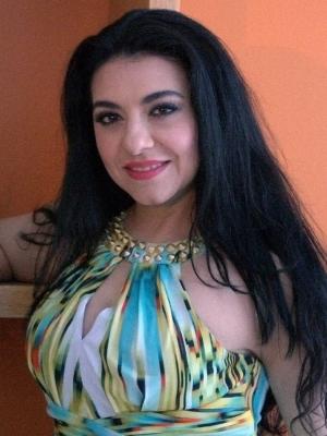 Graciela Beltrán