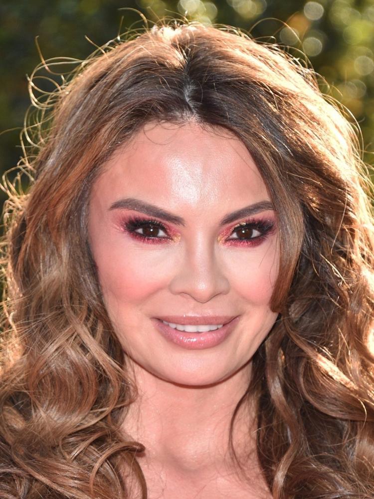 Photo of Lilly Melgar