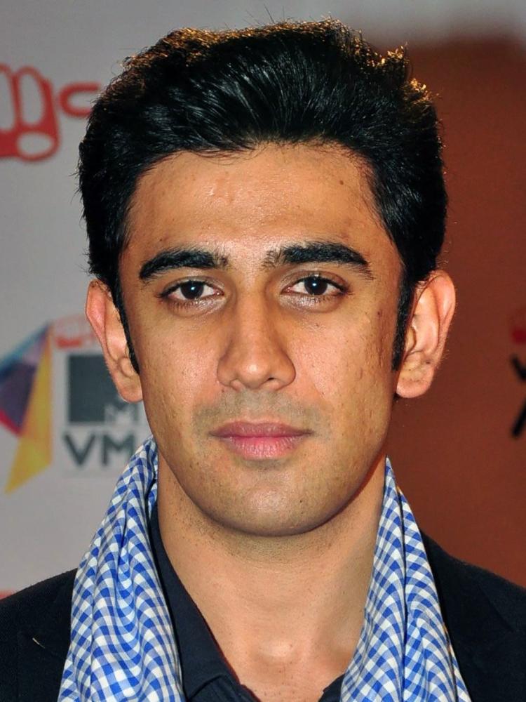 Photo of Amit Sadh