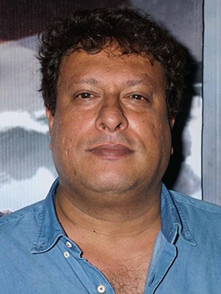 Photo of Tigmanshu Dhulia