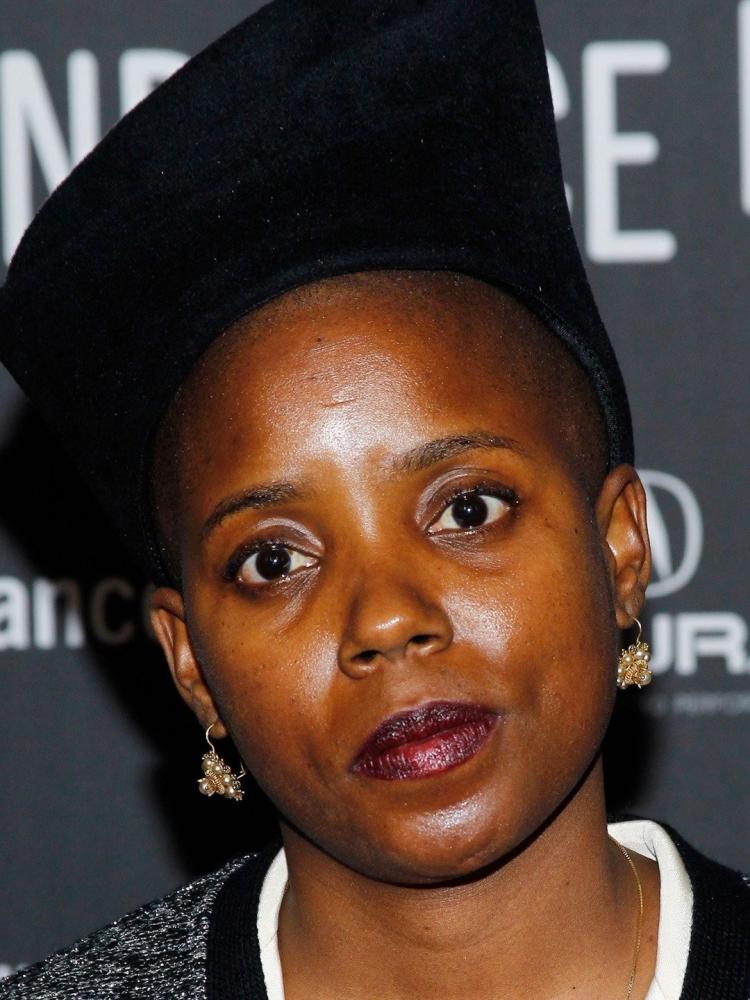 Photo of Janicza Bravo