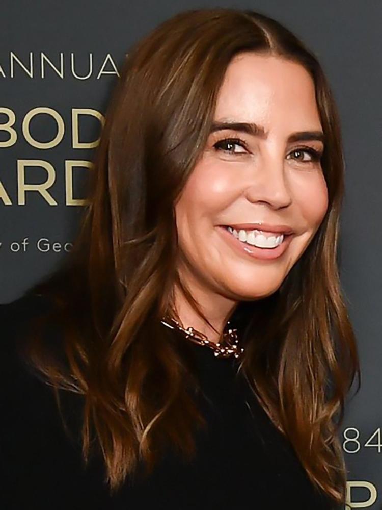 Photo of Stacy O'Neil