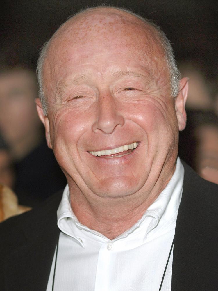 Photo of Tony Scott