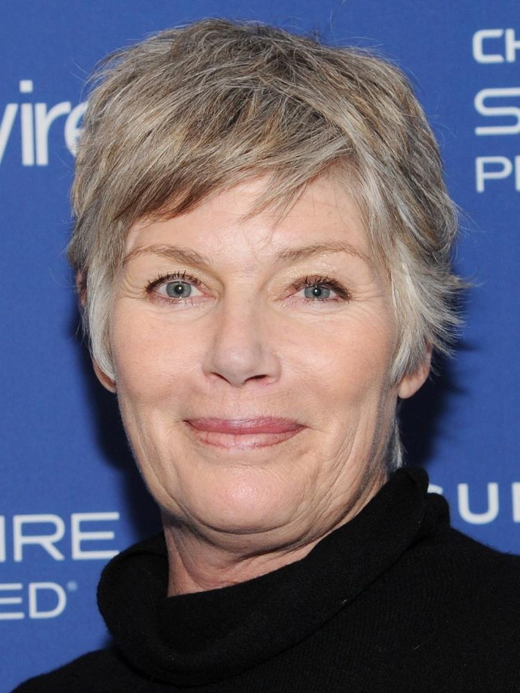 Photo of Kelly McGillis