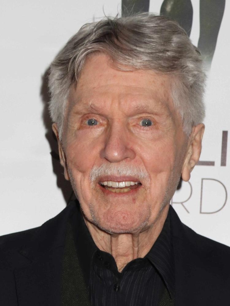 Photo of Tom Skerritt